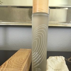May Coop Raw Sauce Korean Beauty Toner